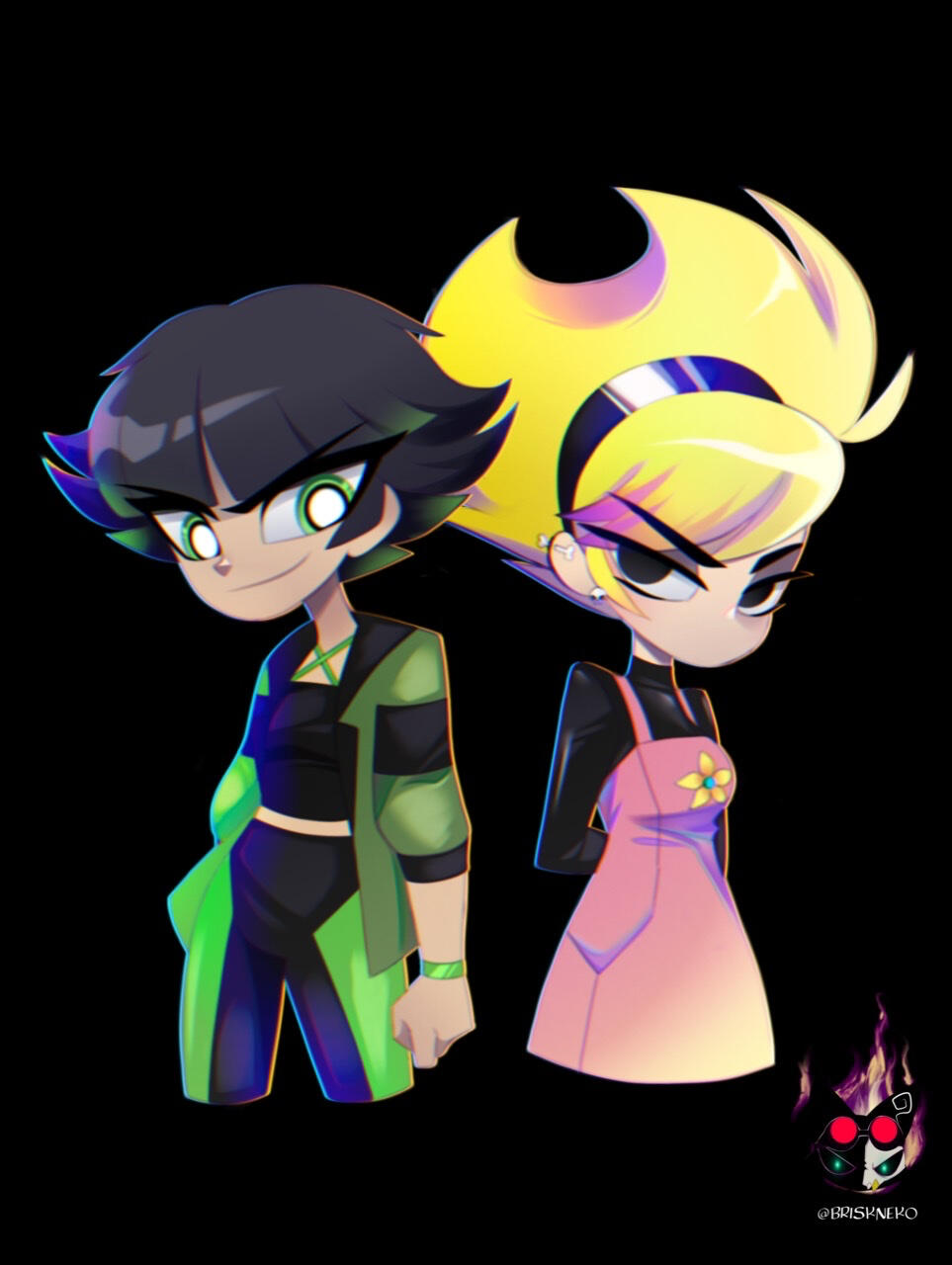 Art Style 3